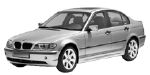 BMW E46 C1671 Fault Code