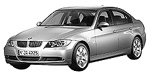 BMW E90 C1671 Fault Code