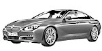 BMW F06 C1671 Fault Code