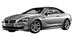 BMW F12 C1671 Fault Code